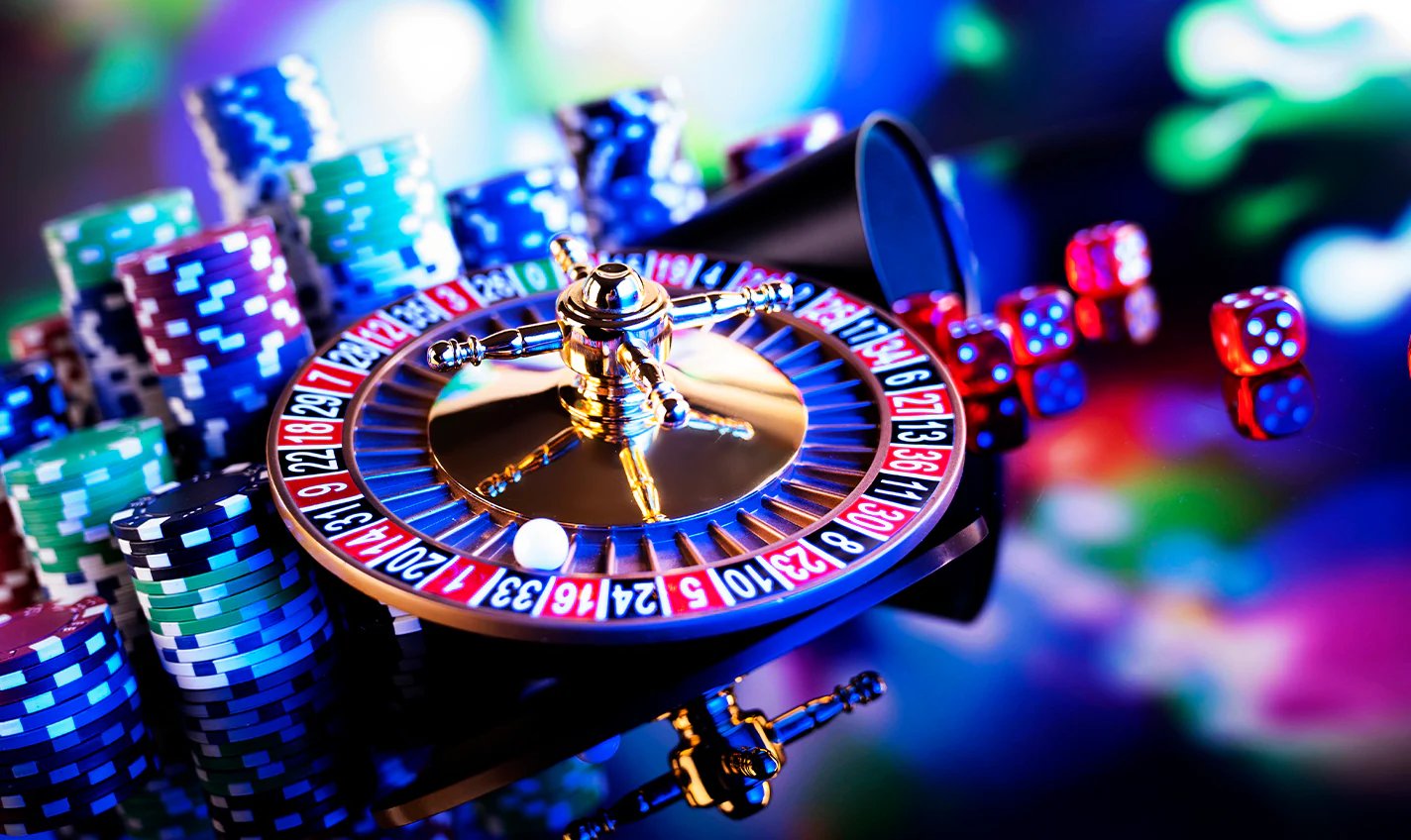 bm8app Live Casino အတွေ့အကြုံ