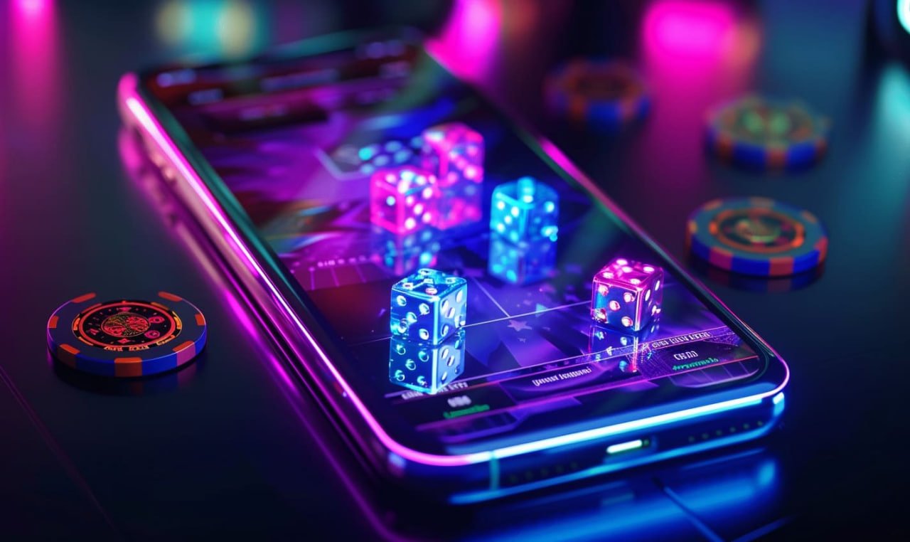 bm8app Android iOS App ဒေါင်းလုဒ်ဆွဲပြီး မြန်မာဖုန်းတွင် ကစားနေသောမြင်ကွင်း