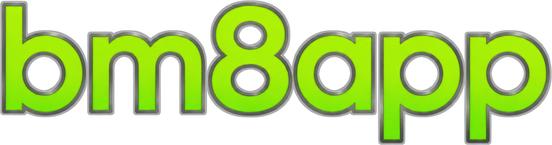bm8app Logo
